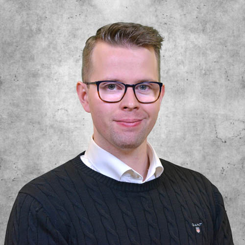 Robert Sandberg