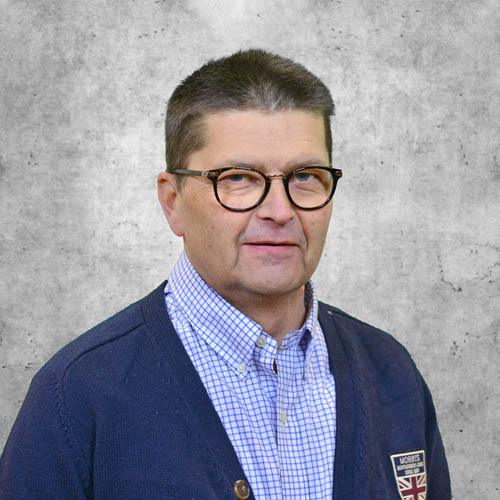 Åke Hulthén