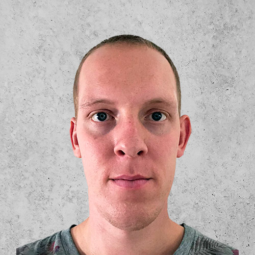 Jens Poorsgard