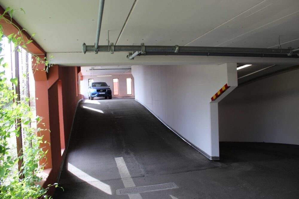 P-hus Stensberg Kungsho